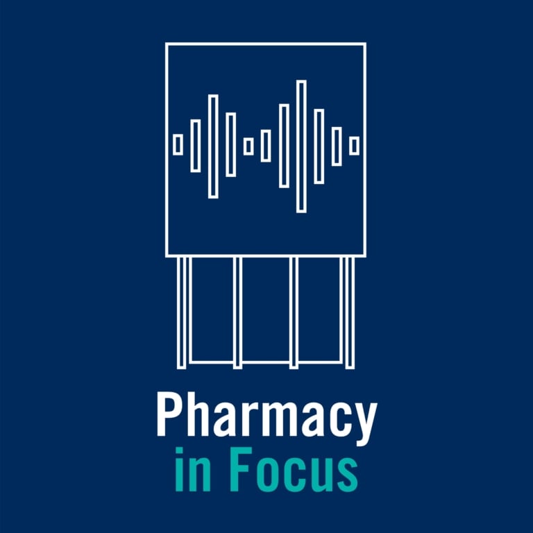 MINISERIES Ep 3: The Future of Pharmacy Is…